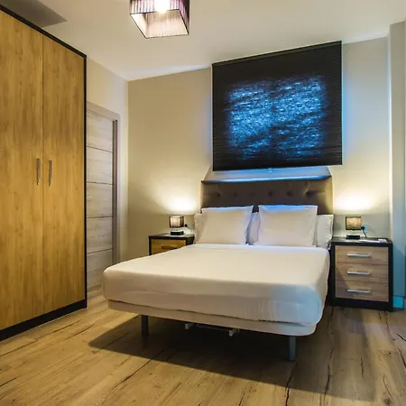 Hotel Sea&dreams Calpe