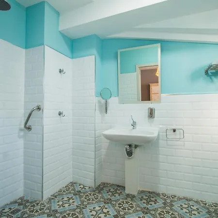 Sea&dreams 3* Кальпе