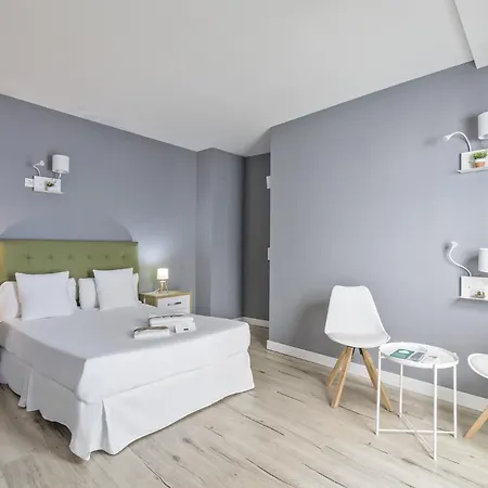 Sea&dreams 3* Кальпе