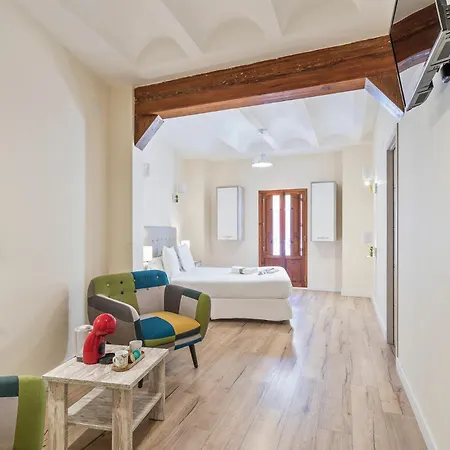 Отель Sea&dreams