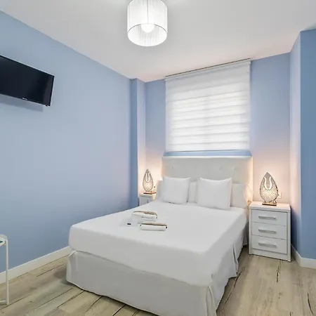 Sea&dreams Кальпе