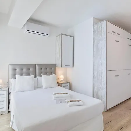 Sea&dreams Отель