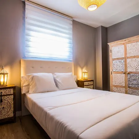 Sea&dreams 3* Кальпе