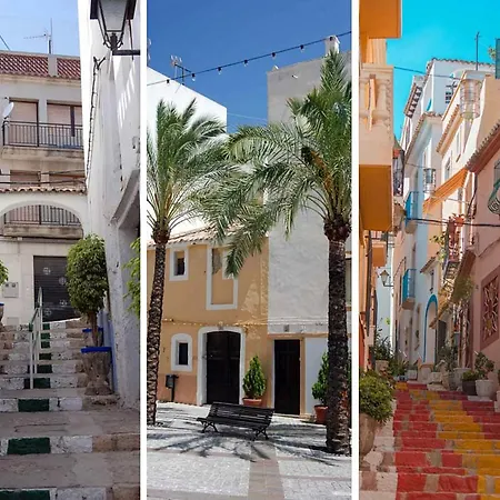 Отель Sea&dreams 3*