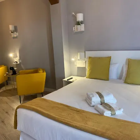 Sea&dreams Отель Кальпе