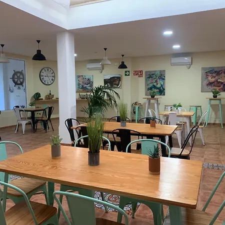 Отель Sea&dreams