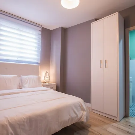 Отель Sea&dreams