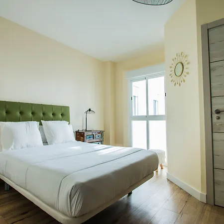 Sea&dreams Отель Кальпе