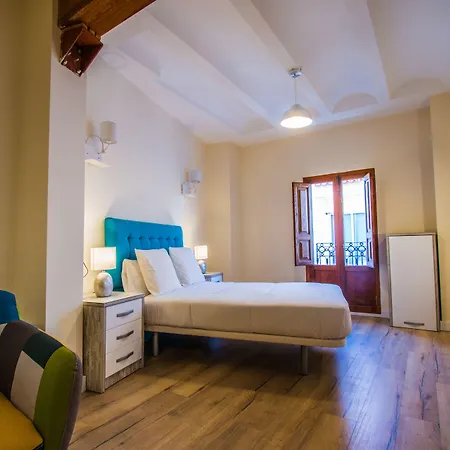 Sea&dreams Отель Кальпе