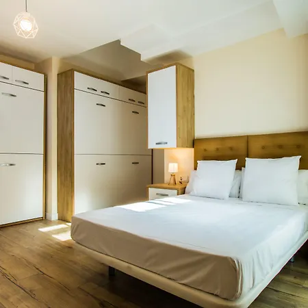 Sea&dreams 3* Кальпе