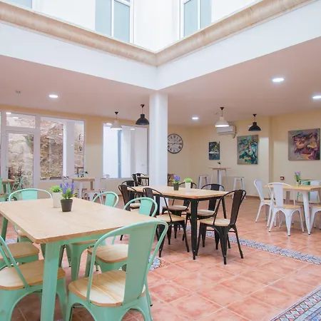 Sea&dreams 3* Кальпе