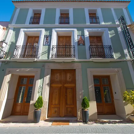 Sea&dreams 3* Кальпе