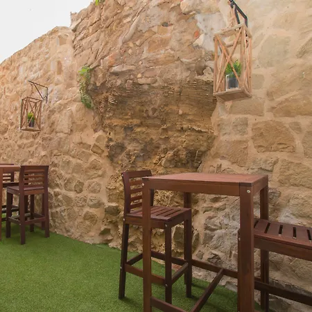 Отель Sea&dreams 3*