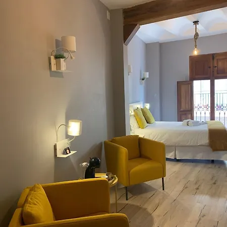 Sea&dreams Отель Кальпе