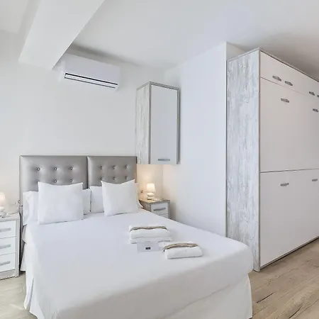 Отель Sea&dreams Кальпе