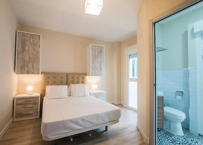 Sea&dreams Hotell Calpe