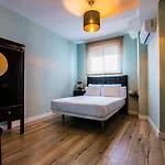 Hotell Sea&dreams Calpe