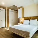 Sea&dreams 3* Calpe