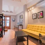 Hotell Sea&dreams Calpe