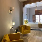 Sea&dreams Hotell Calpe
