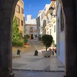 Sea&dreams Hotell Calpe